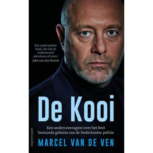 De Kooi - Marcel van de Ven