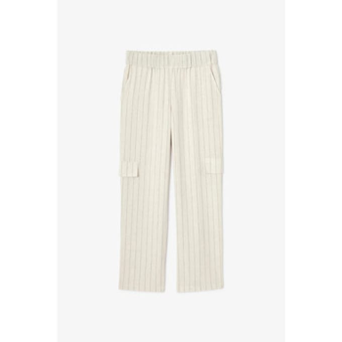 Broek Le Temps des Cerises Broek recht OLIVERGI