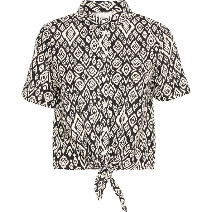 ICHI - IHLINNO SH2 - Dames - Shirts