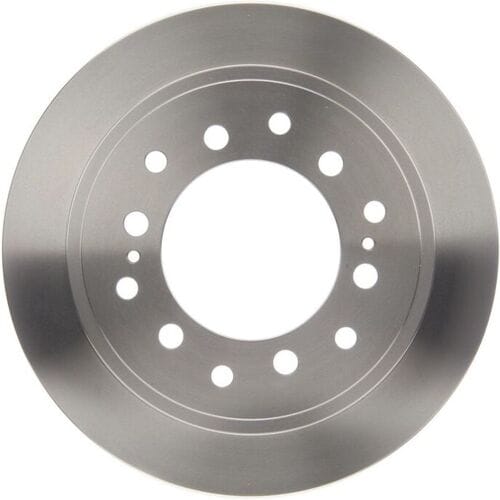 Remschijf BOSCH 0 986 479 S36, 1 stuk