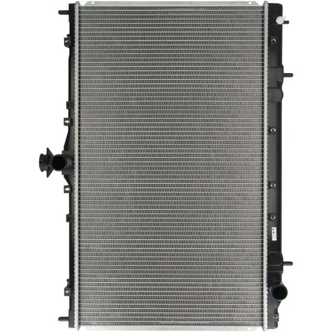 Radiator, motorkoeling KOYORAD PL031648