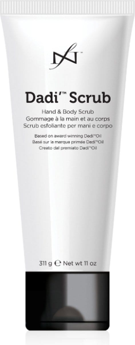 Famous Releaf – Dadi’ Scrub – 311ml