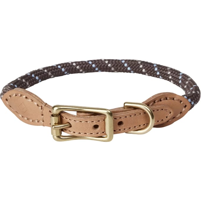 Nylon halsband OYOY Living Design Zoo
