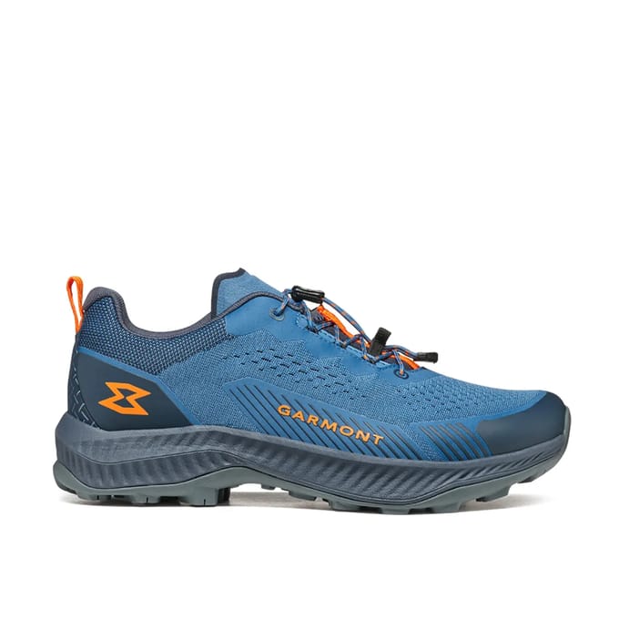 Wandelschoenen Garmont 9.81 Pulse