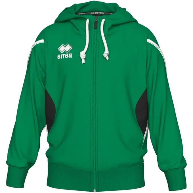Junior Hoodie Errea Clancy