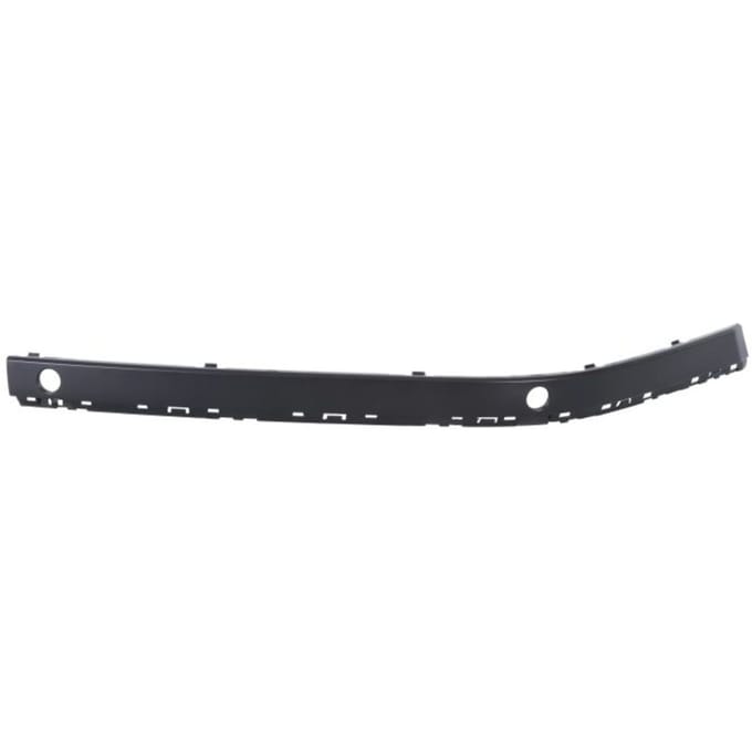 Bumper - sierlijst/beschermende lijst BLIC 5703-05-0076922P rechts
