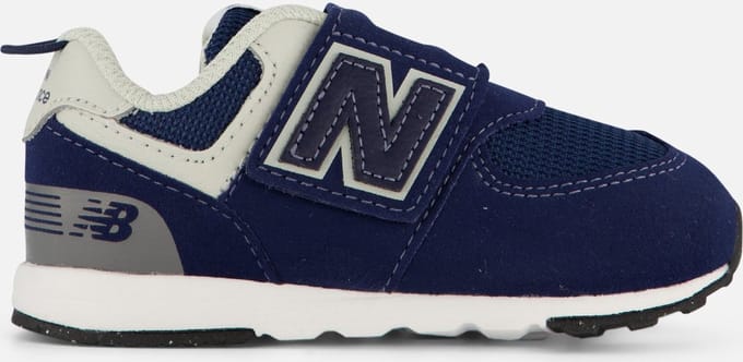 New Balance NW574 Unisex Sneakers - NB Navy