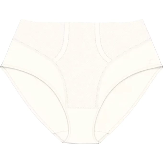 Damesslipjes Triumph BMU Illusion Curve
