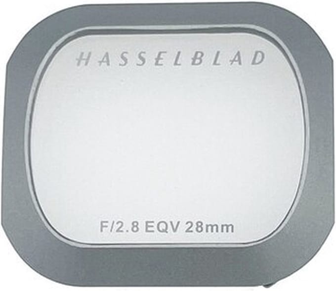 Voor DJI Mavic 2 Pro/Mavic 2 Zoom Camera Lens - Inclusief Ring