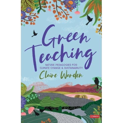 Green Teaching - Warden
