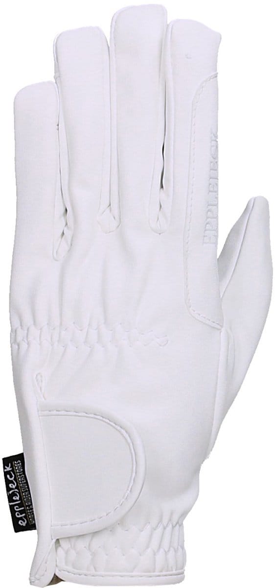 Epplejeck Handschoenen Epplejeck Hibernus Wit - XS