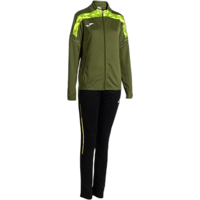 Trainingspak voor dames Joma Championship VIII