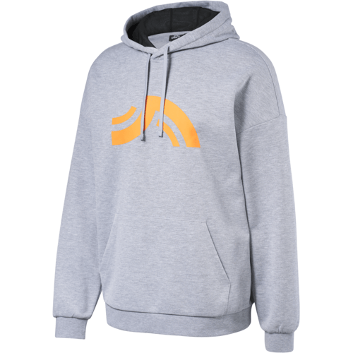 CRIVIT Heren hoodie (Grijs, M)