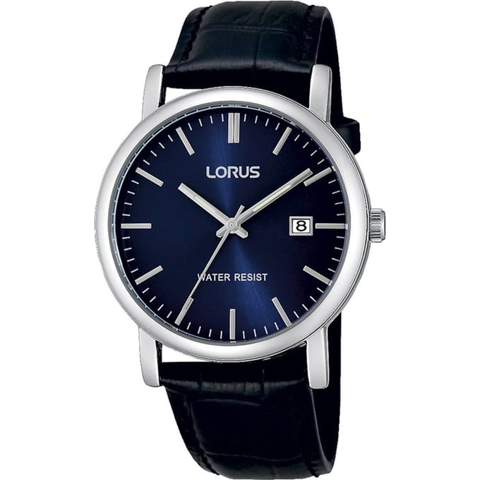 Lorus Dress RG841CX5 Gents Horloge