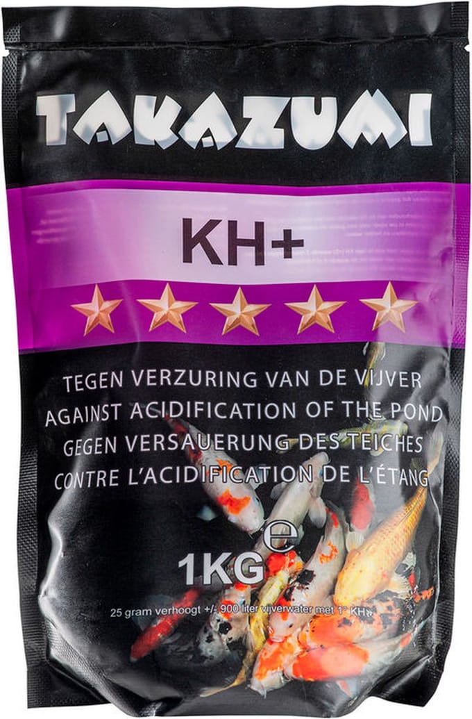 Takazumi KH+ 1KG