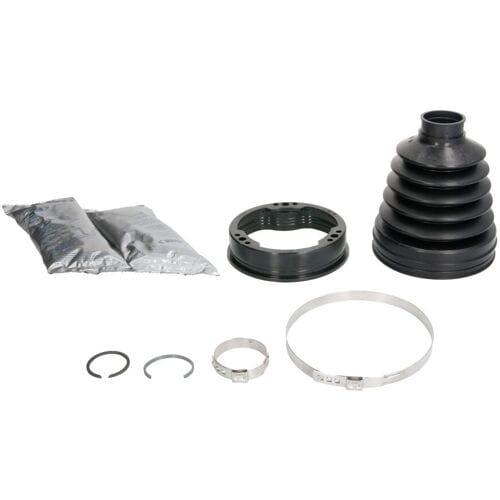 Balgenset, aandrijfas SPIDAN 25814