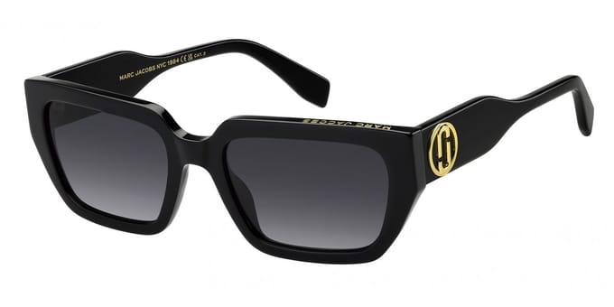 Marc Jacobs MARC 809/S Black 54/19/140 WOMAN Zonnebrillen