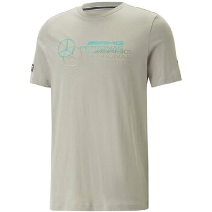 T-shirt Korte Mouw Puma Mapf1