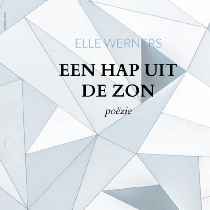 Een Hap Uit De Zon - Elle WERNERS
