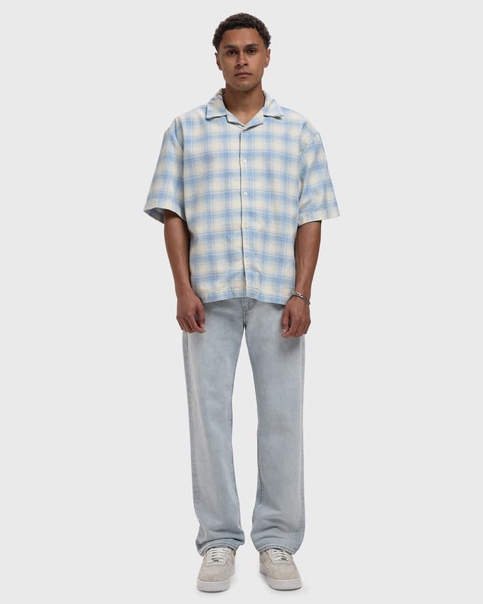 Saga Shirt SS