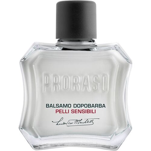 Proraso Sensitive Aftershave Balm 100 ml (gevoelige huid)