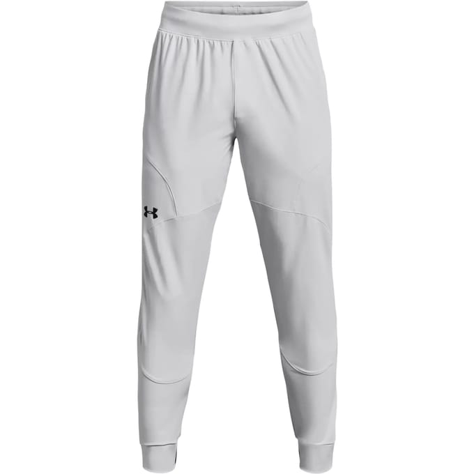 Under Armour Unstoppable Sportbroek Mannen - Maat XXL