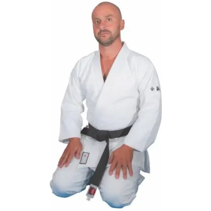 Kimono aikido Metal Boxe club T