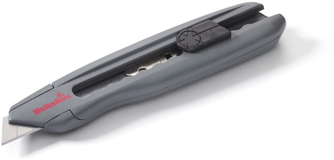 Hultafors Afbreekmes 18 mm BK Z18Q (stanleymes)