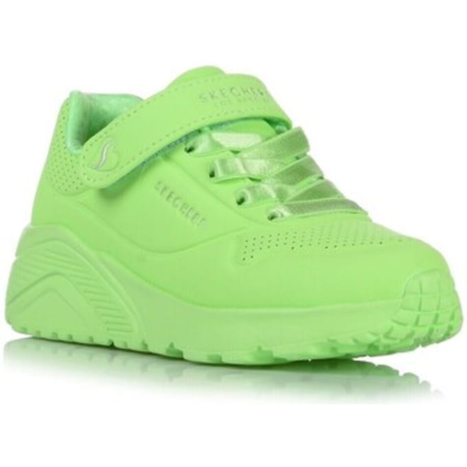 Lage Sneakers Skechers Uno Lite
