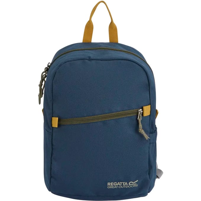 Unisex Boulder rugzak van 10 liter