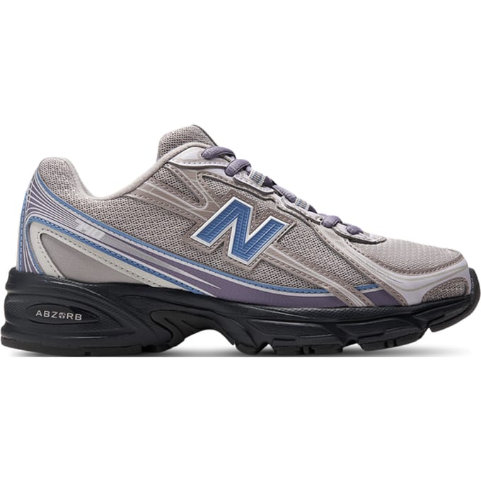 New Balance 740 - Sneakers - Unisex - Truffle Salt Fairweather Blue