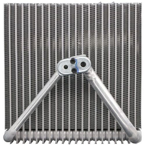 Verdamper, airconditioning BOSCH 1 986 AD4 009