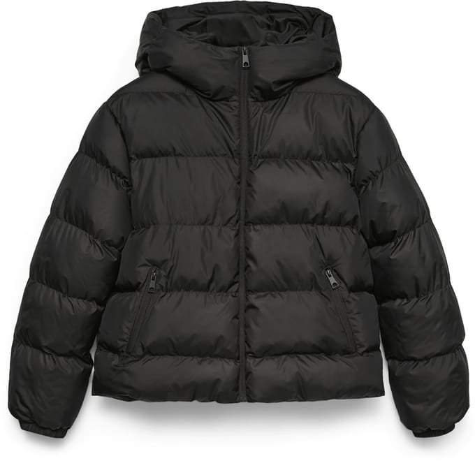 VERO MODA - VMDINA SHORT PUFFER JACKET NOOS - Dames - Gewatteerde jassen