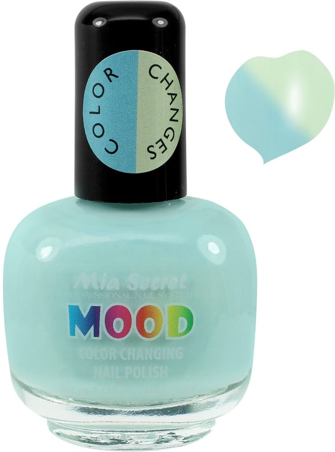 Mood Nagellak Mint Gelato - Mint Frappe