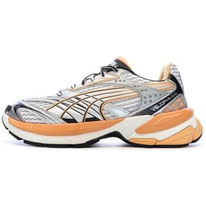 Lage Sneakers Puma Velophasis Phased