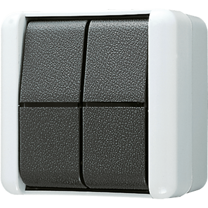 Jung WG800 Drukcontact - 835W
