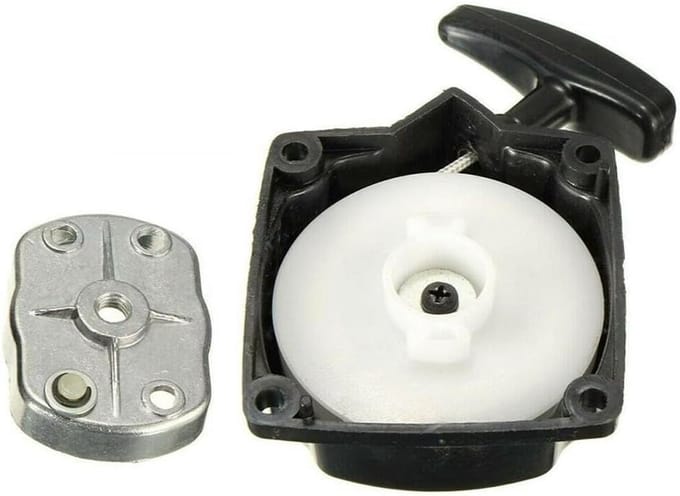 Recoil Starter Pull Start Pawl for Trimmers, Hedge Trimmers and Brush Cutters