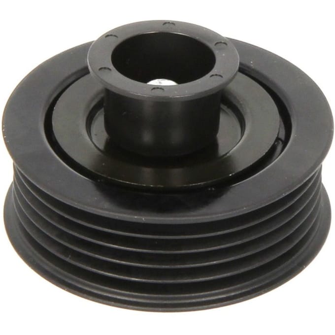 Rondsel/geleiderpoelie, V-riem SKF VKM 64018