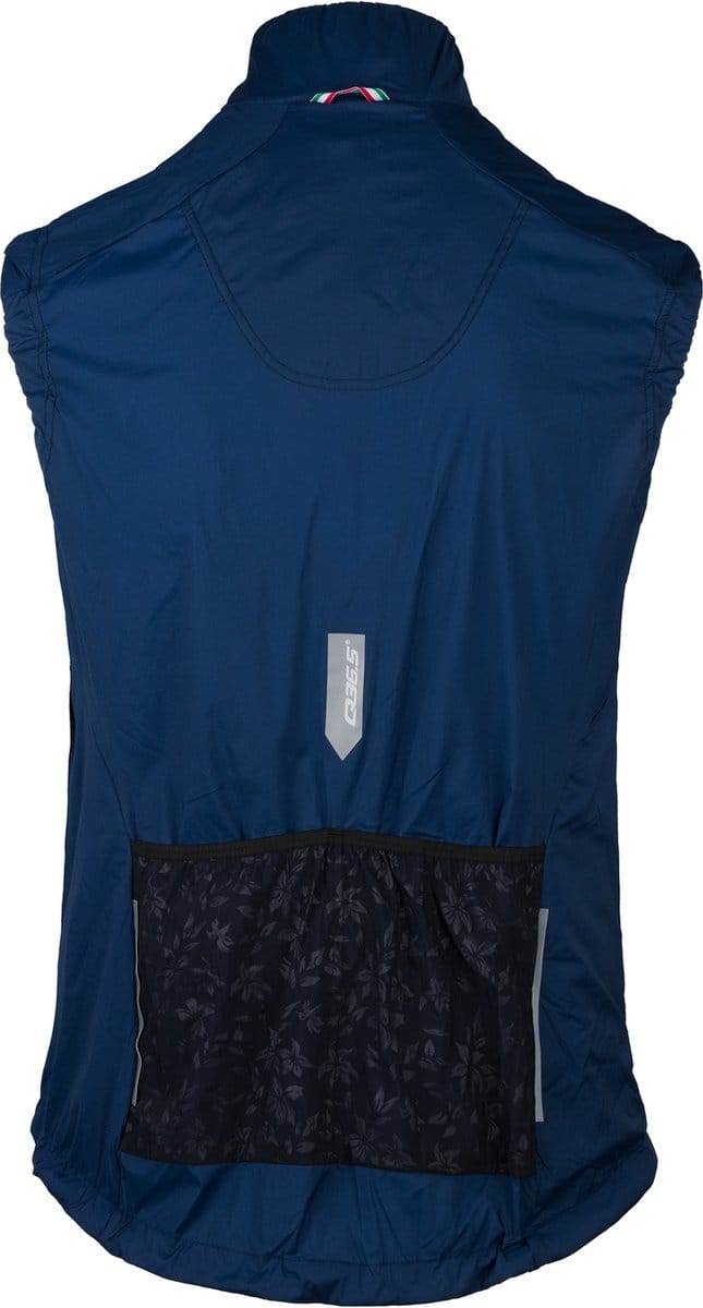 Q36.5 Lady Vest Adventure Insulation - Zwart - S