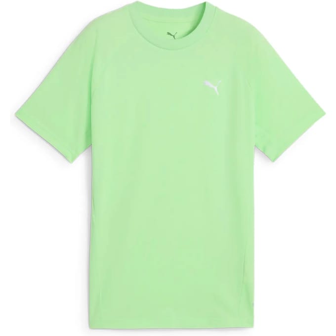 Kinder-T-shirt Puma Evostripe
