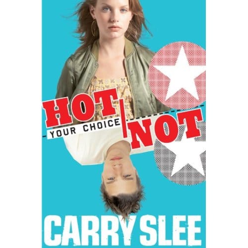 Your Choice: Hot Or Not - Your Choice - Carry Slee