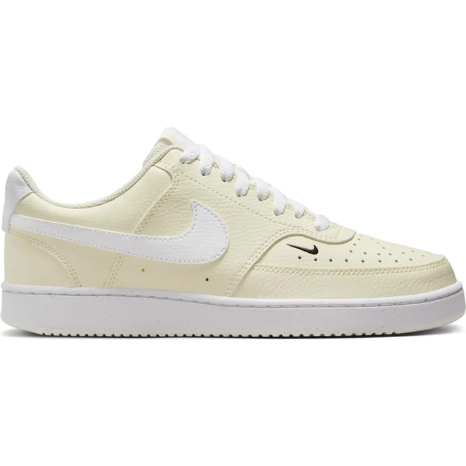 Damestrainers Nike Court Vision Low Next Nature