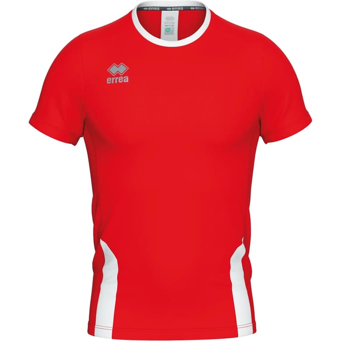 Errea Remy Mc Ad Shirt - Sportswear - Volwassen