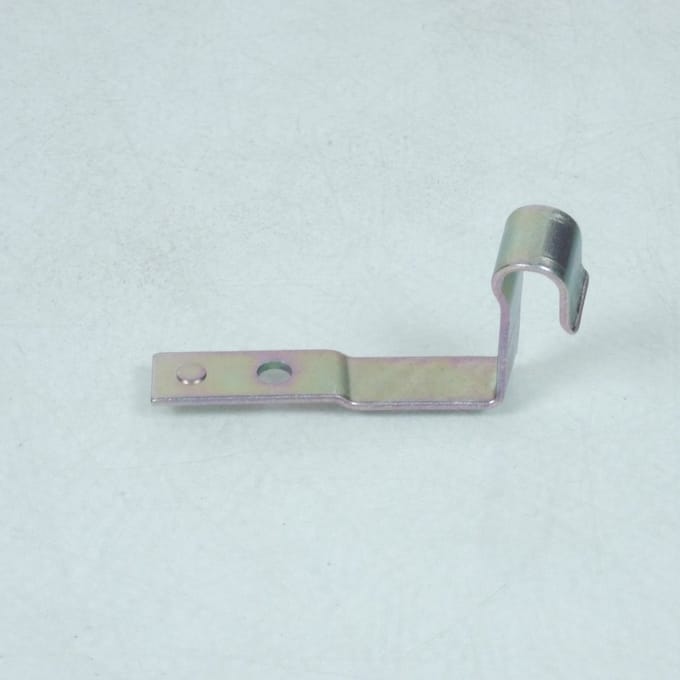 Guide câble de compteur pour moto Suzuki 1400 Intruder 1987 à 2009 34938-38A02