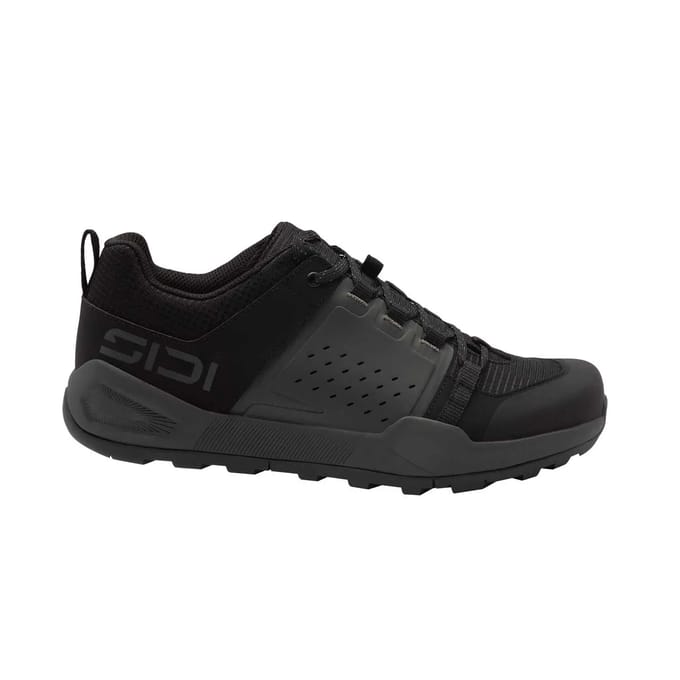 SIDI Schoen Atomus Black Black