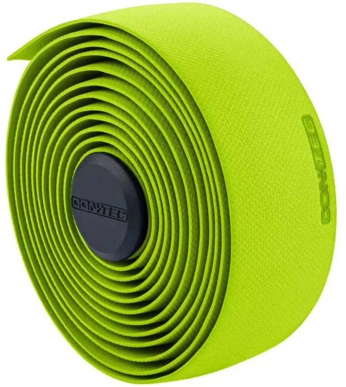 Contec Prestige Stuurlint Groen 200 mm