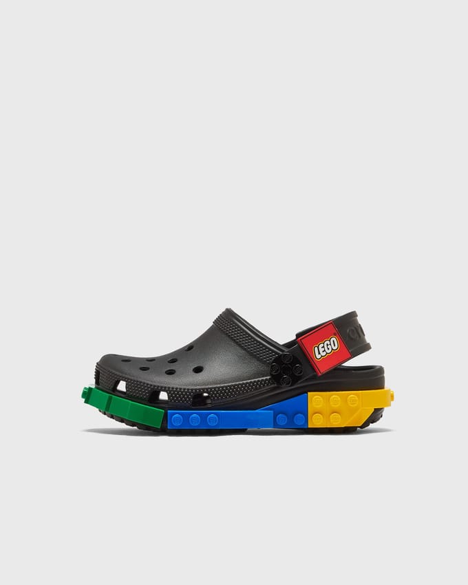 X LEGO 4LW System Clog