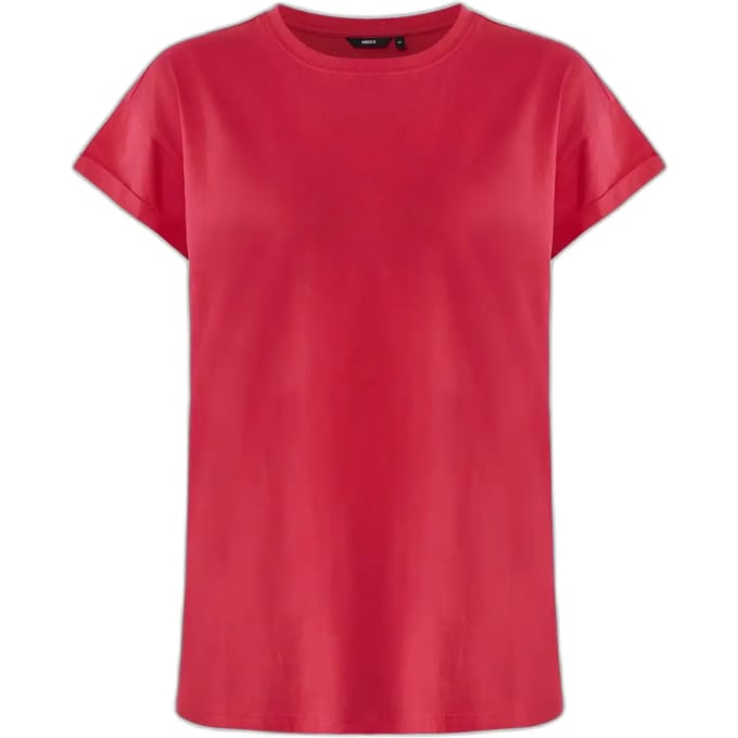 T-shirt dames Mexx Fay Relaxed