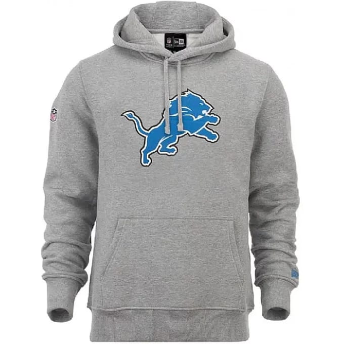 Hoodie Detroit Lions NFL