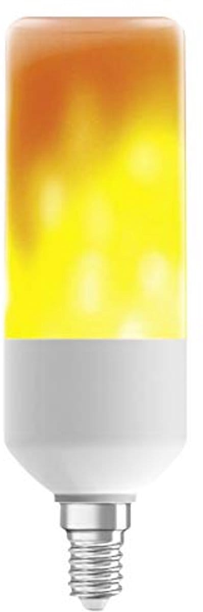 LED lamp E14 | Warm comfortlicht | 1500 K | 0,50 W | Energie-efficiëntieklasse A+